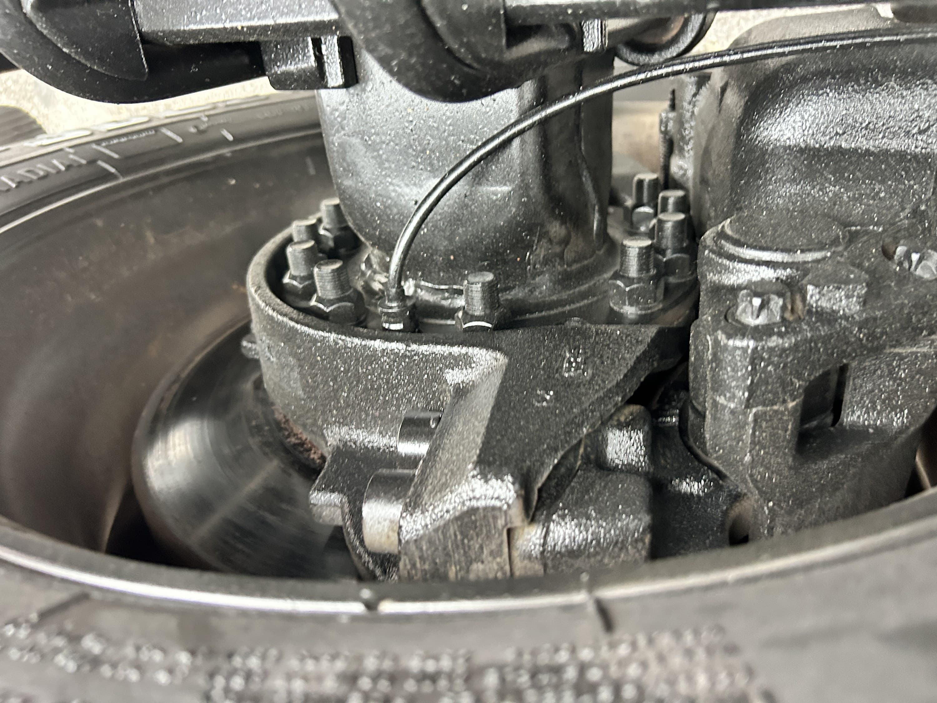 2024 Volvo VNL 860 — photo 11