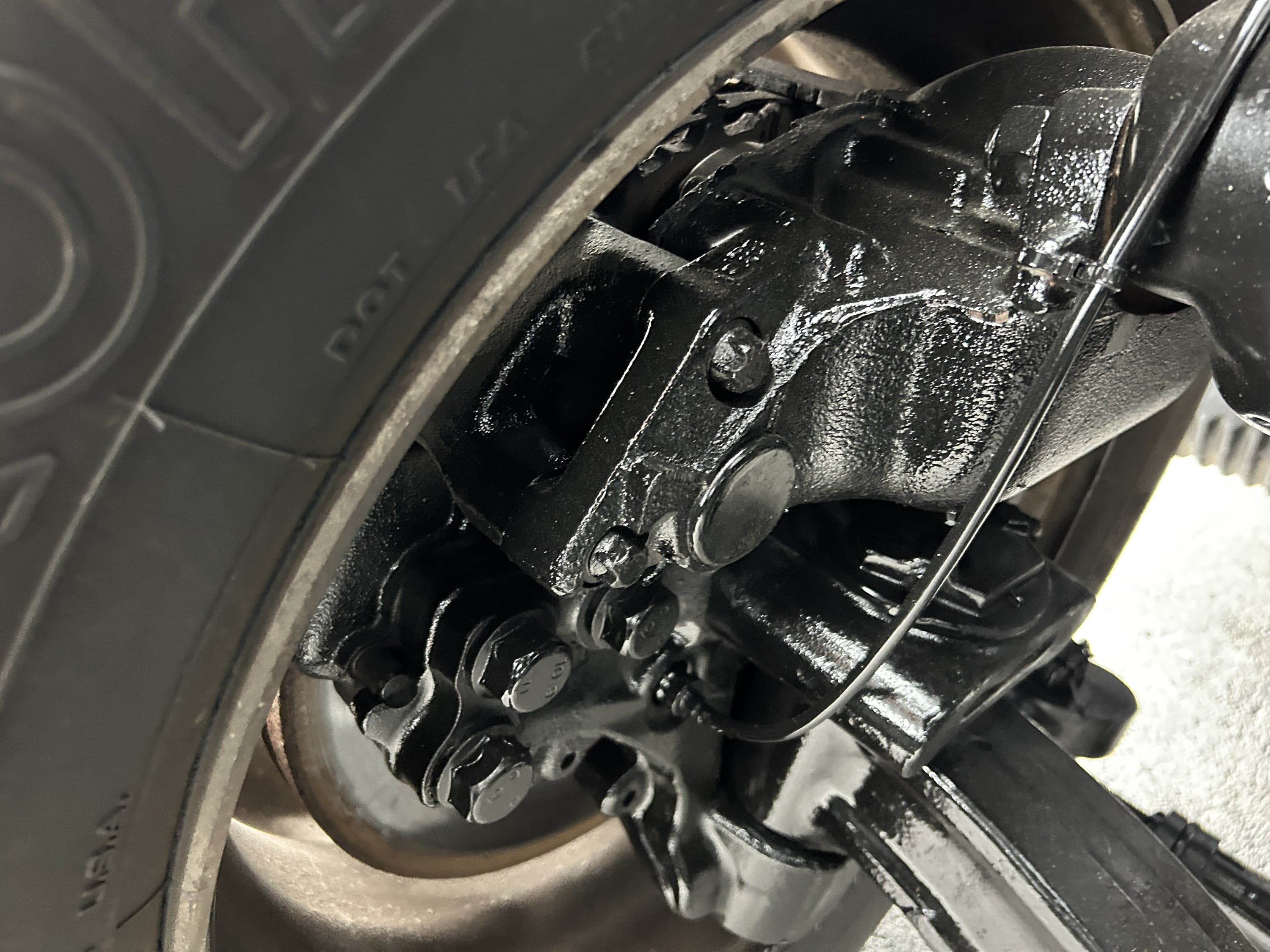 2024 Volvo VNL 860 — photo 17