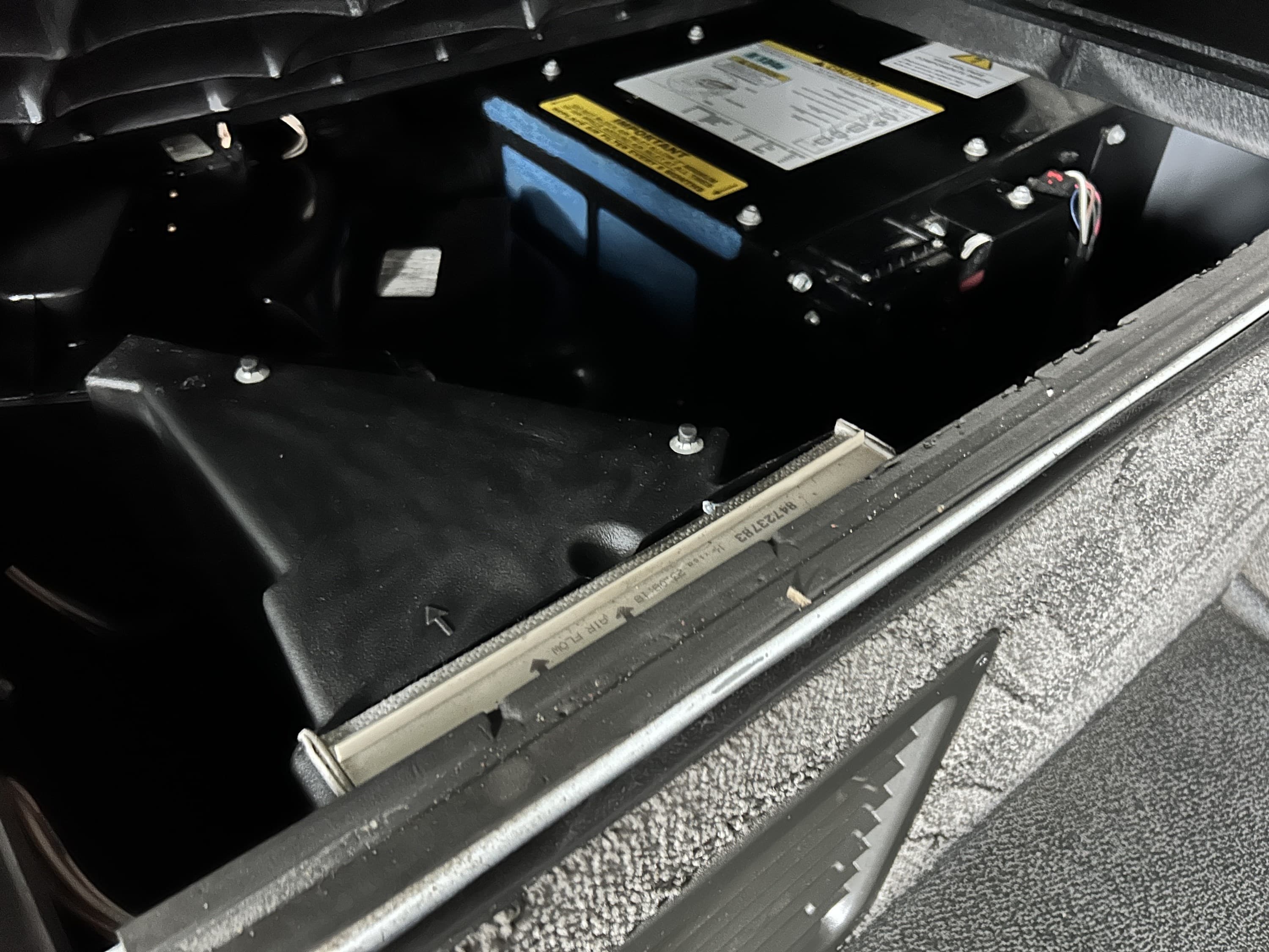 2024 Volvo VNL 860 — photo 39