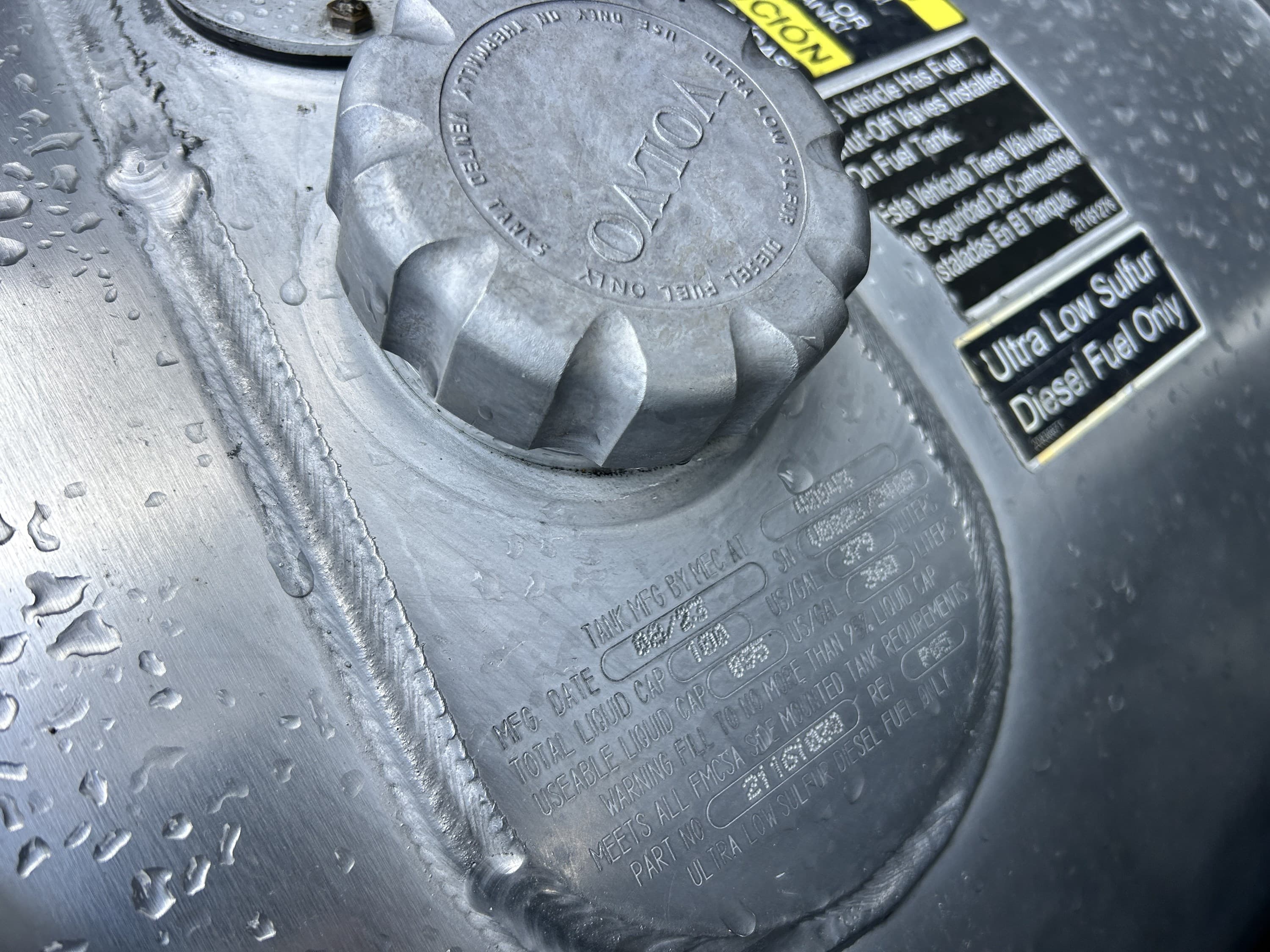 2024 Volvo VNL 860 — photo 12