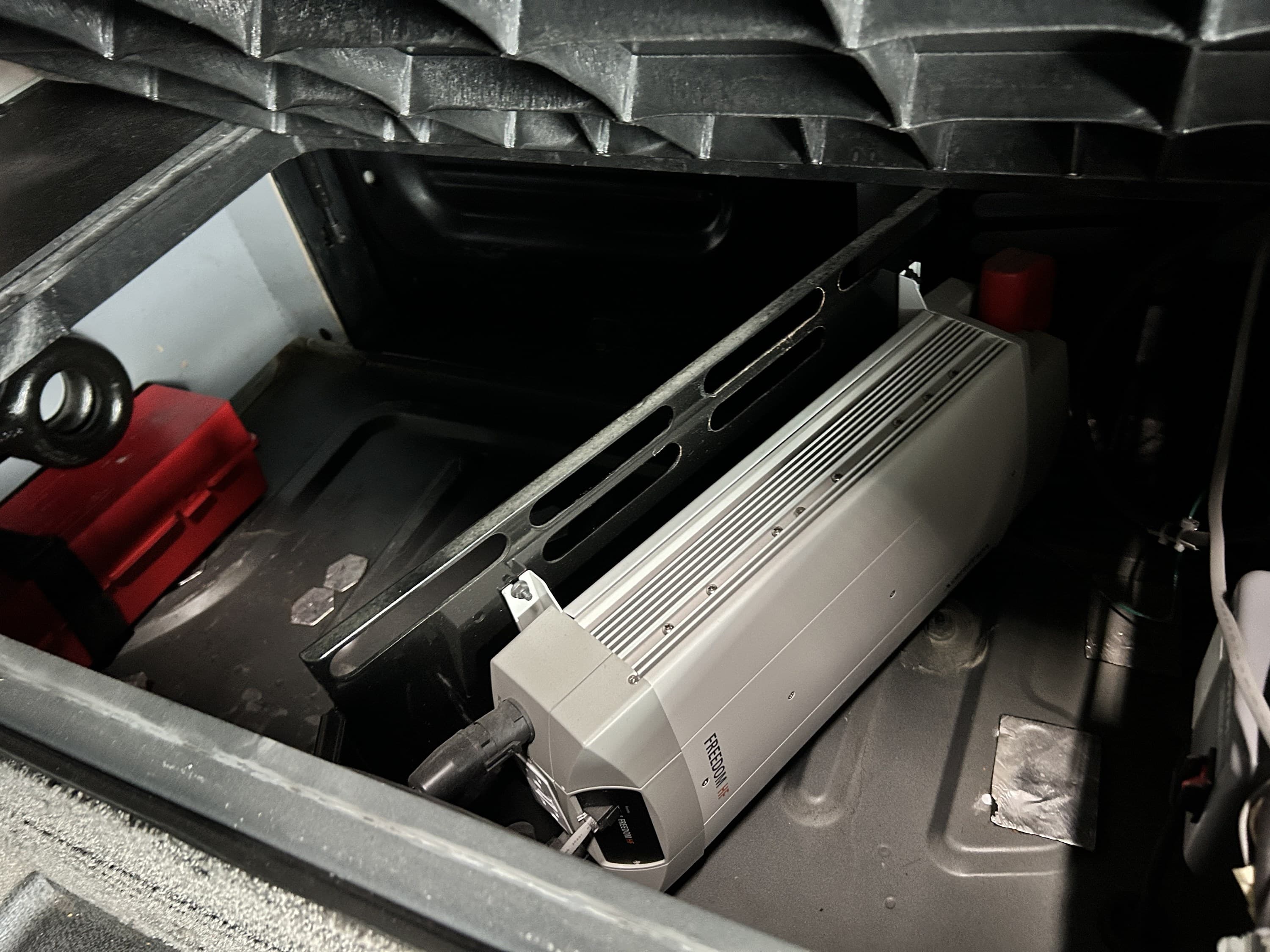 2024 Volvo VNL 860 — photo 31