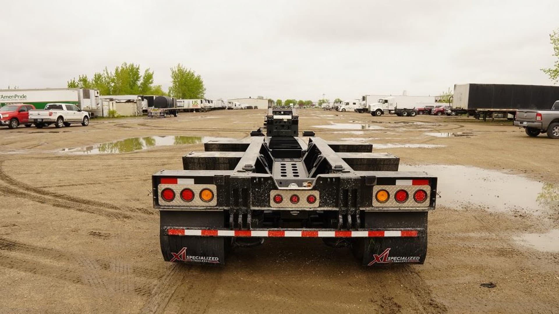 2025 XL Specialized — photo 4