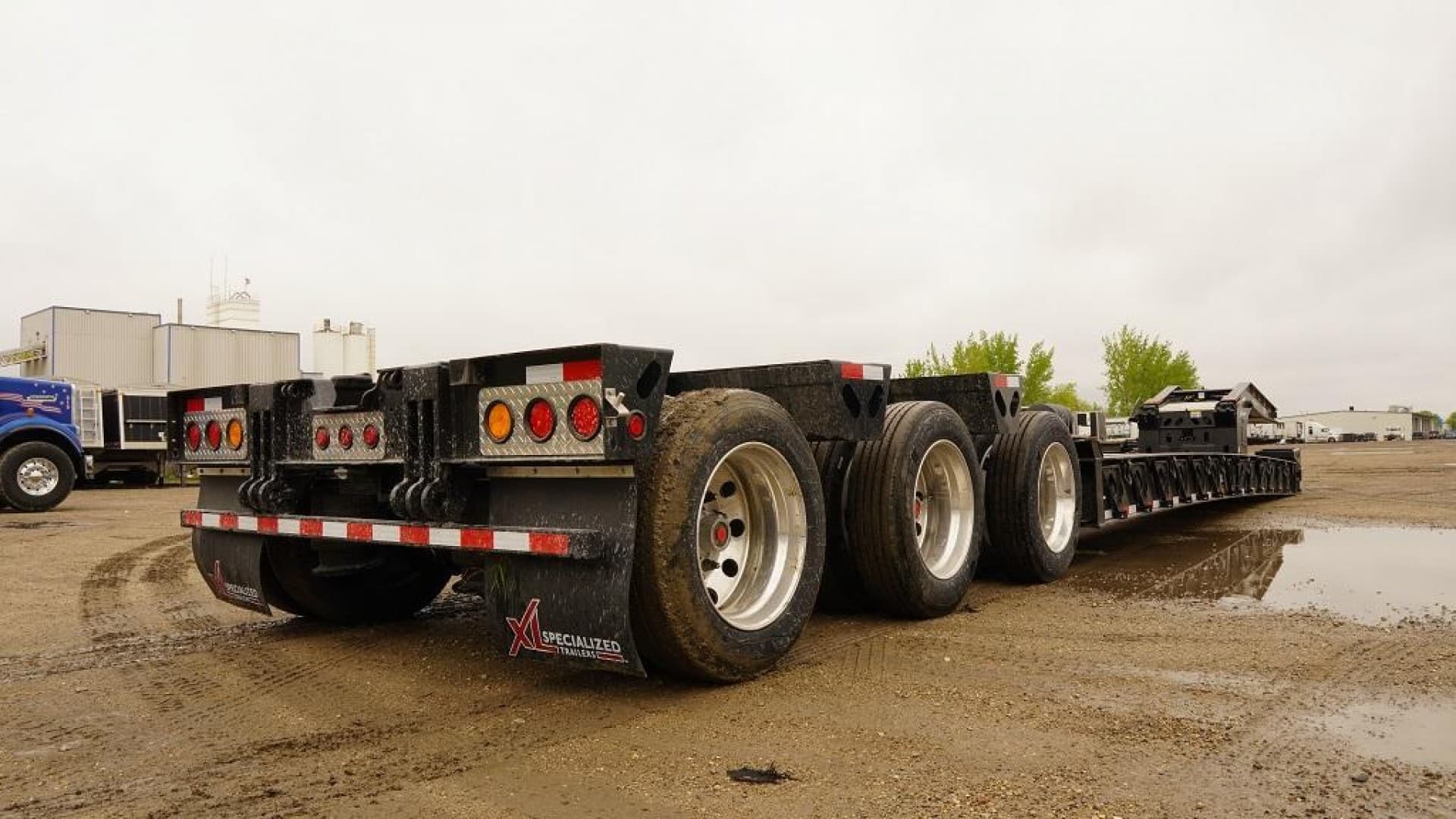 2025 XL Specialized — photo 5