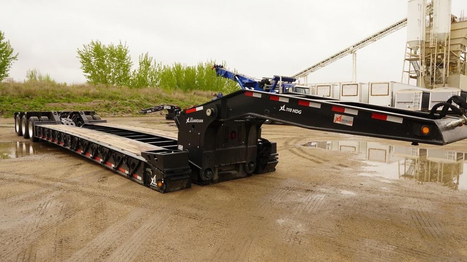 2025 XL Specialized — photo 7