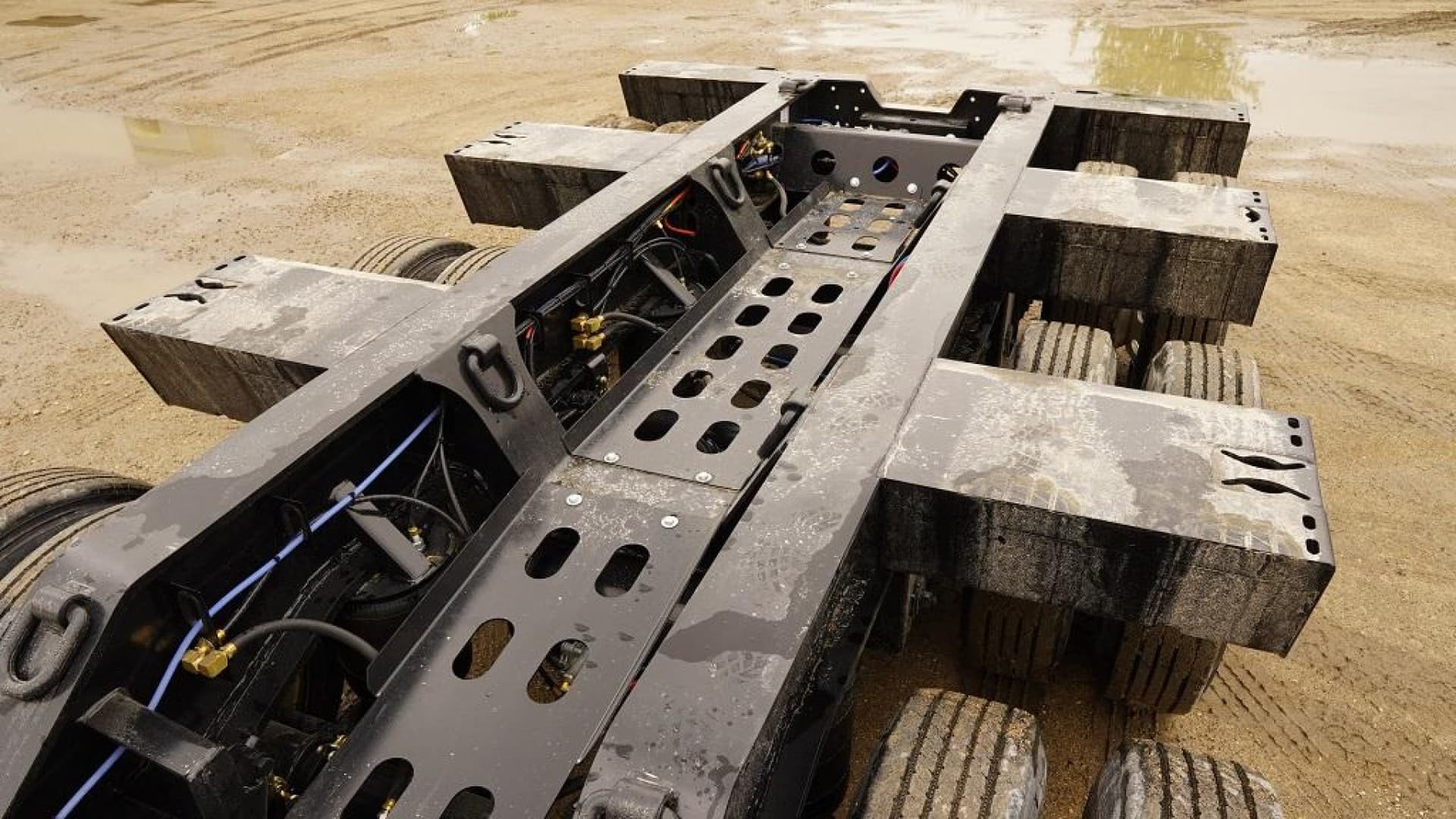 2025 XL Specialized — photo 9