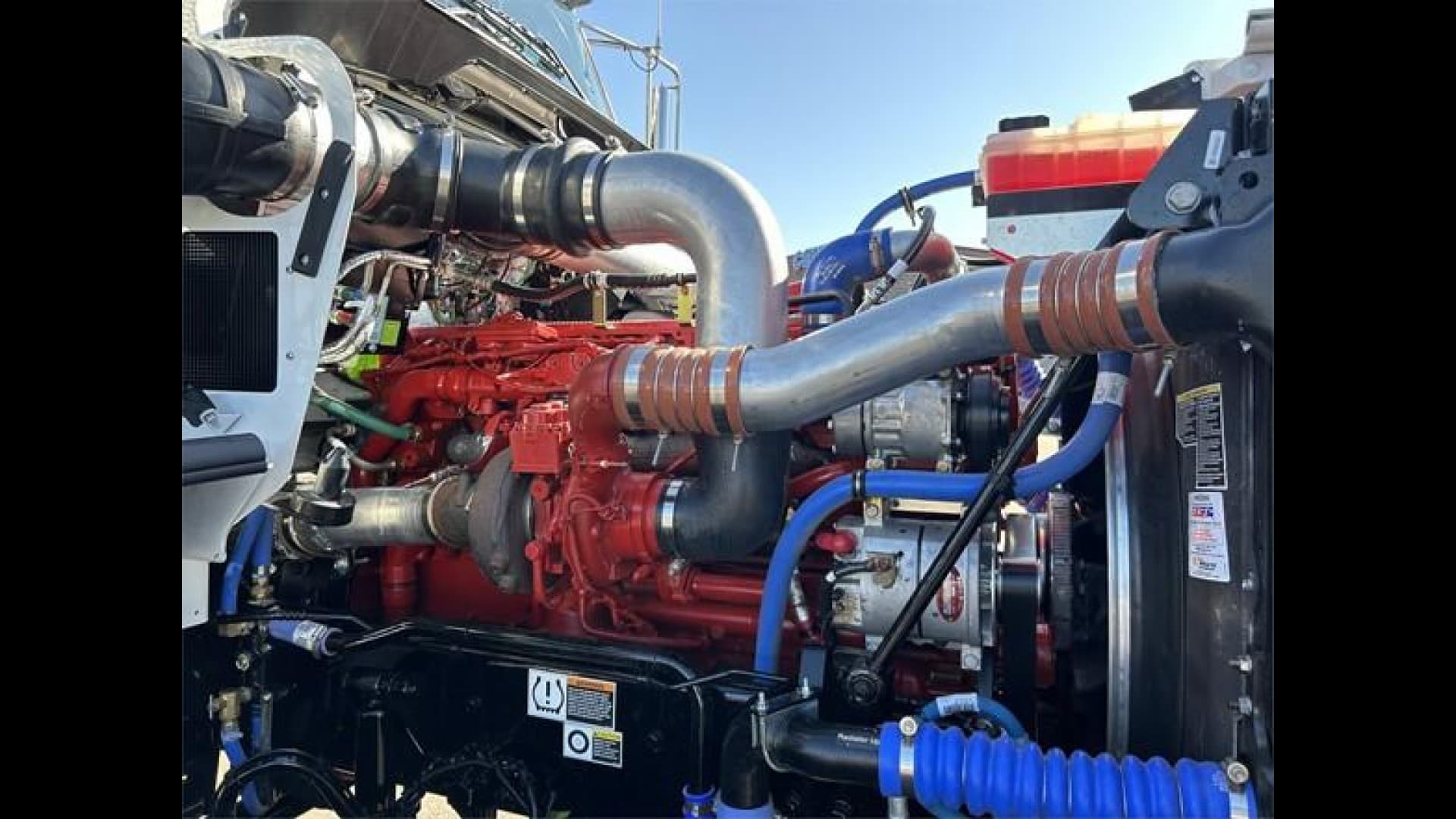 2026 Kenworth T800 — photo 14