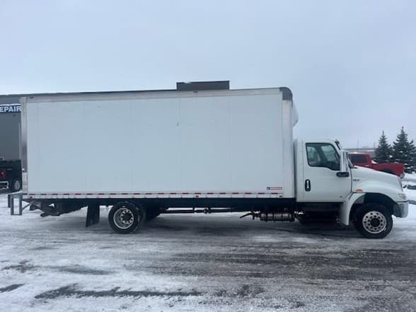 2020 International MV — photo 6