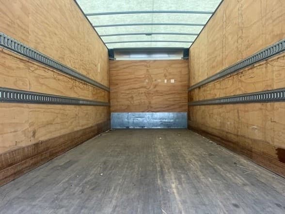 2020 International MV — photo 10