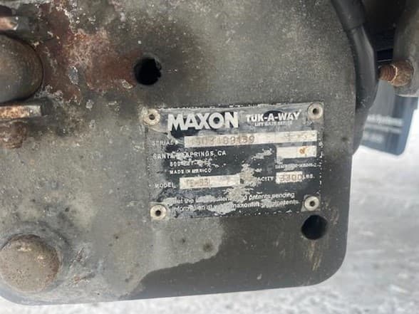 2020 International MV — photo 13