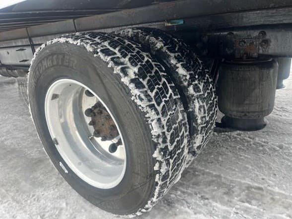 2020 International MV — photo 14