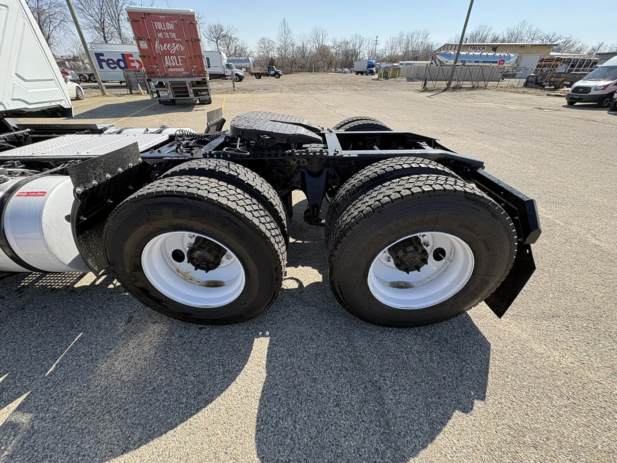 2020 International RH — photo 7