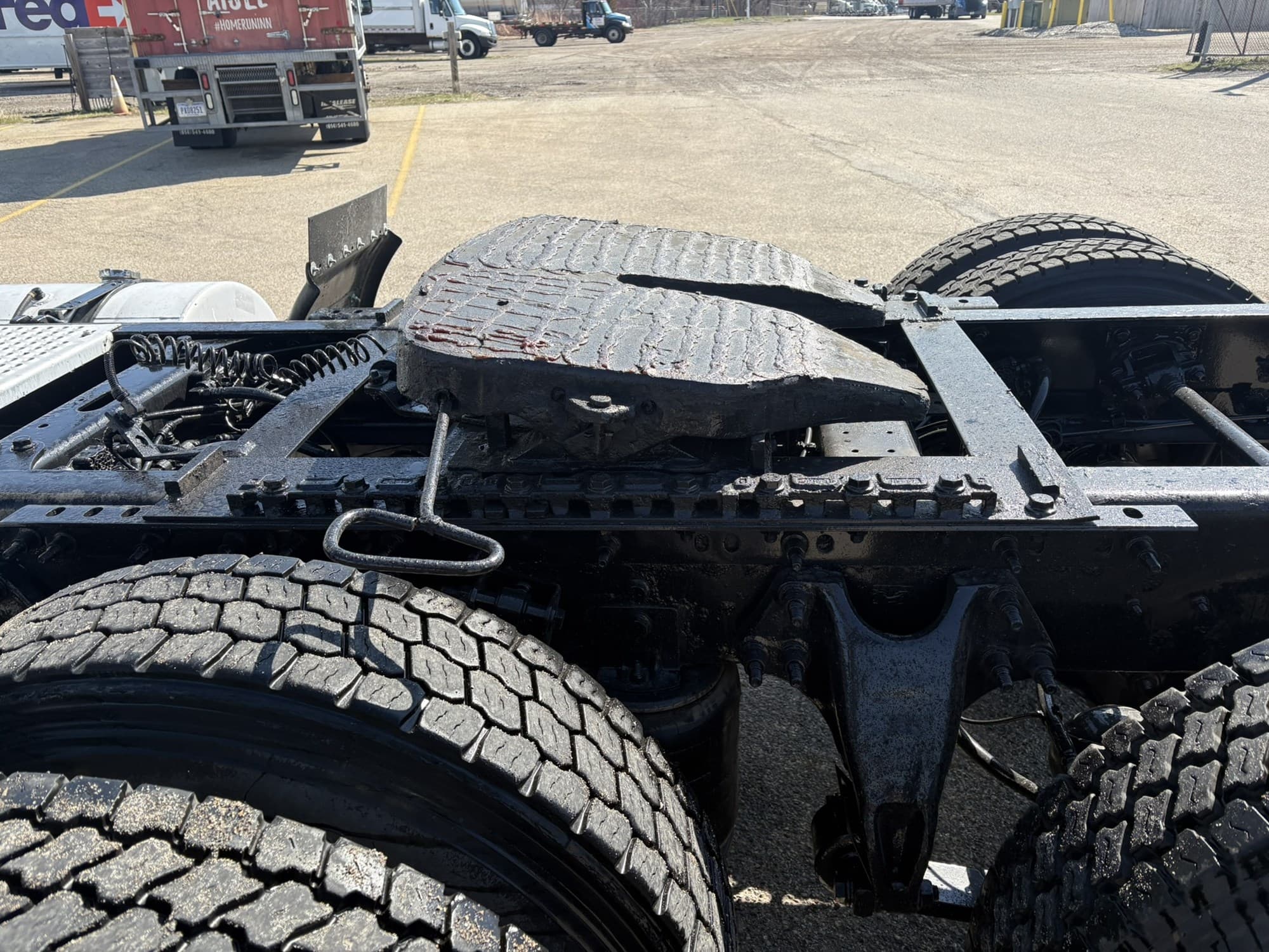 2020 International RH — photo 8