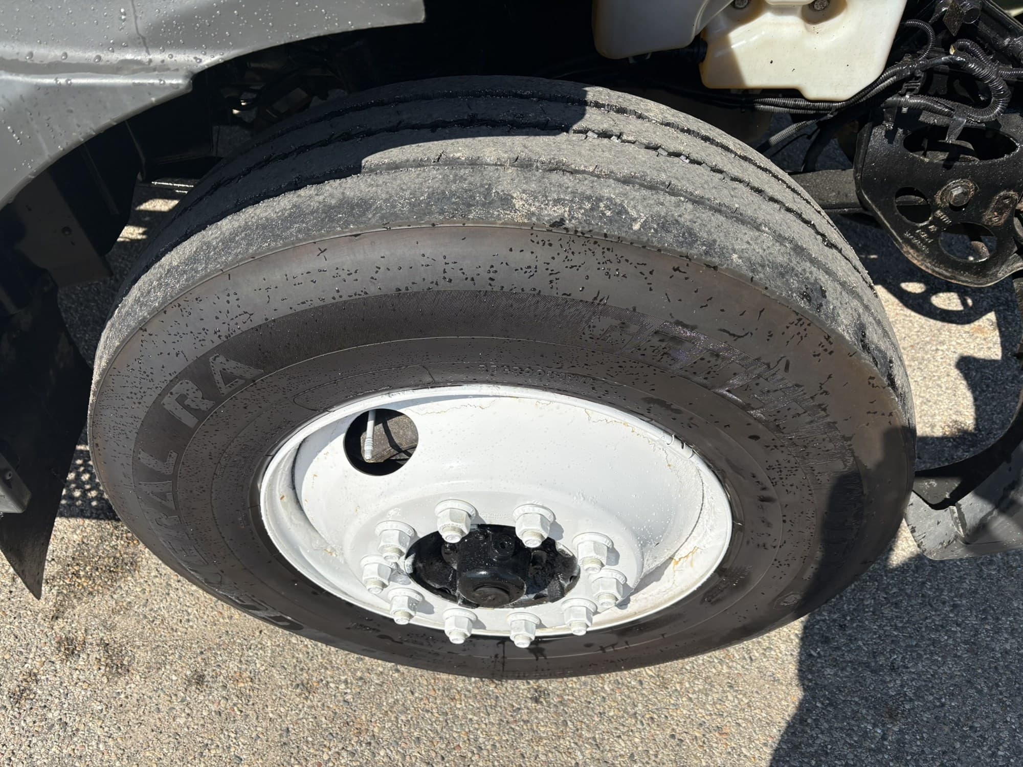 2020 International RH — photo 9