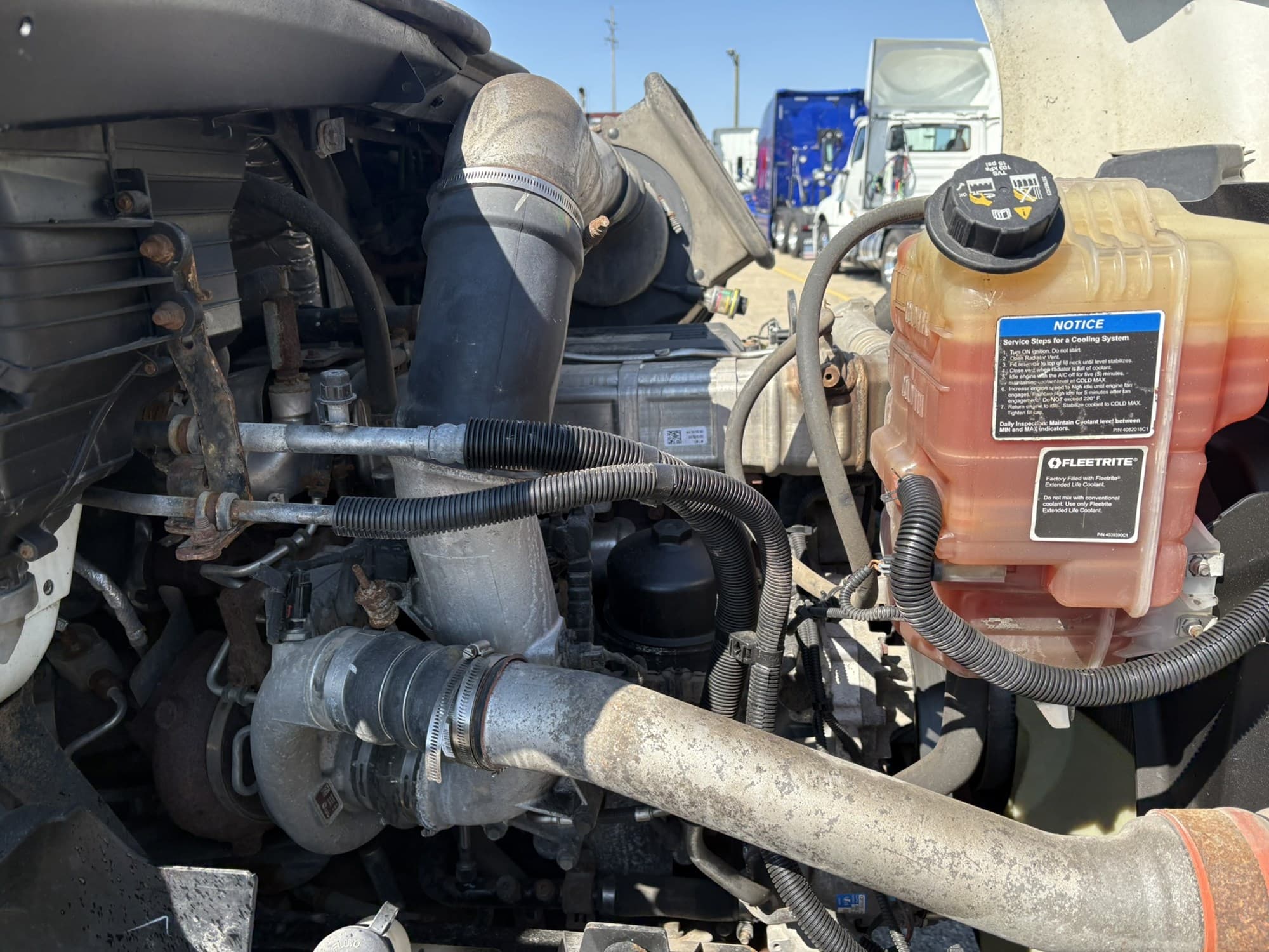 2020 International RH — photo 12