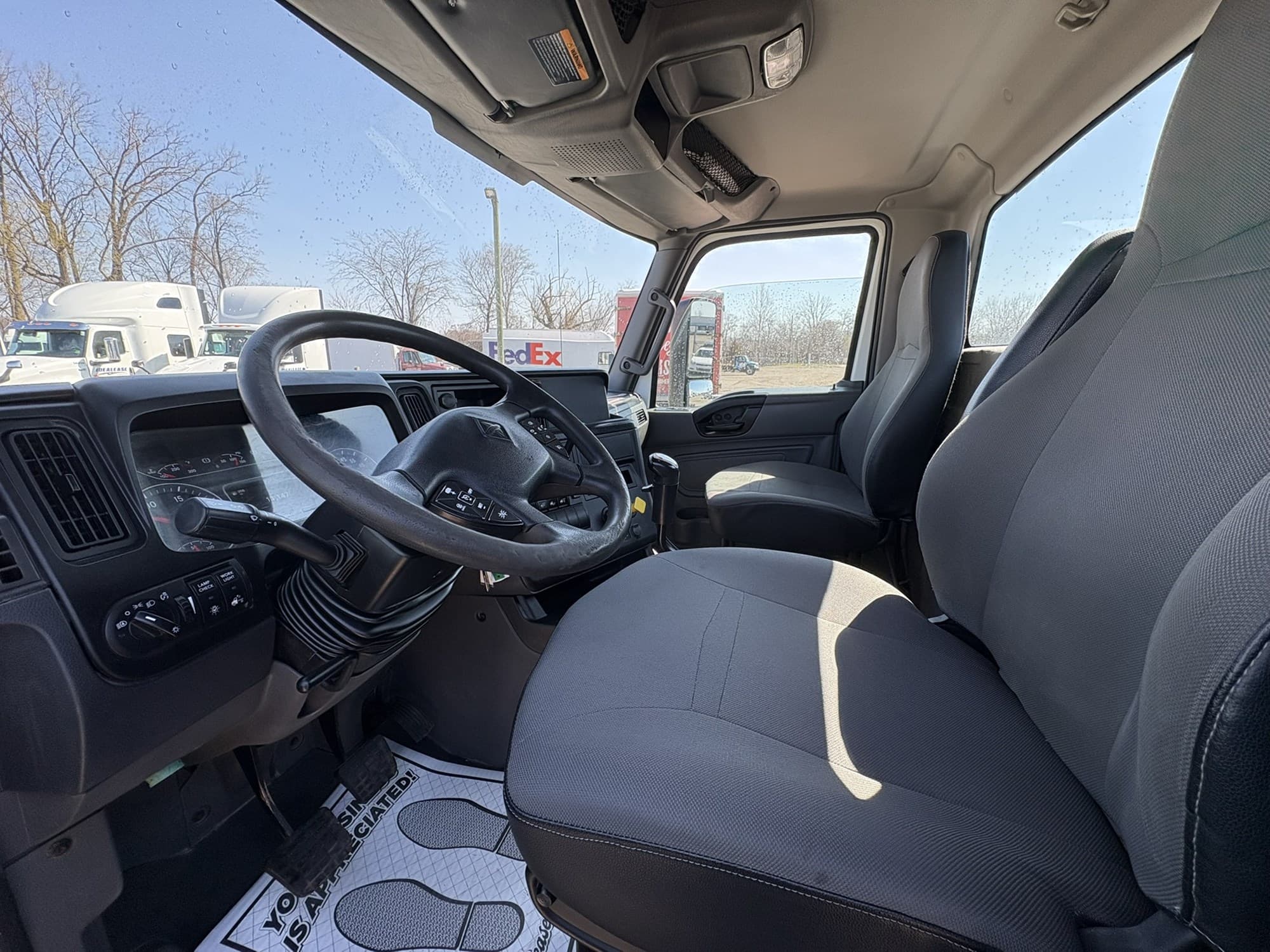 2020 International RH — photo 13