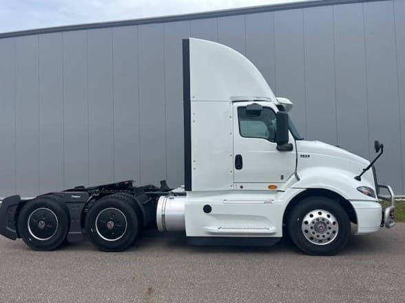 2025 International RH — photo 3