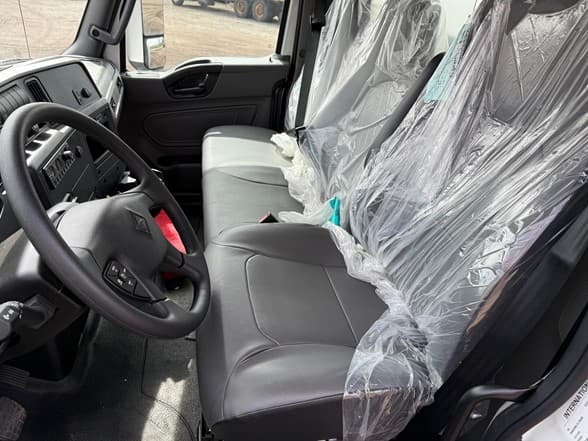 2026 International MV — photo 2