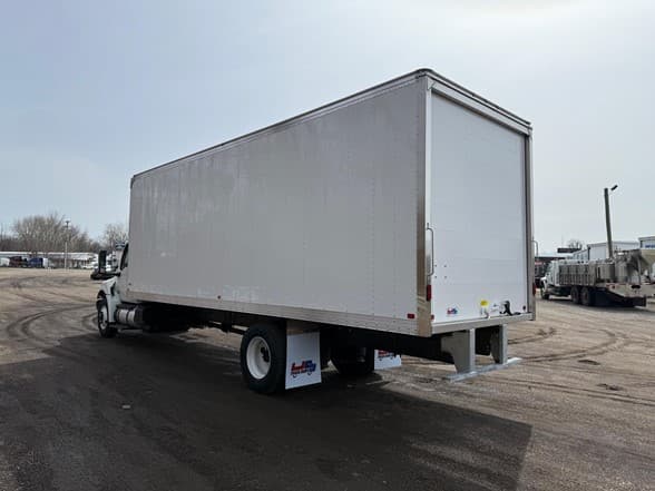 2026 International MV — photo 5