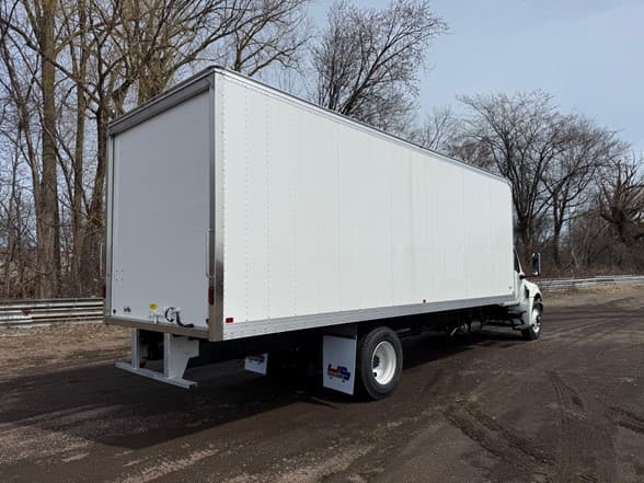 2026 International MV — photo 7