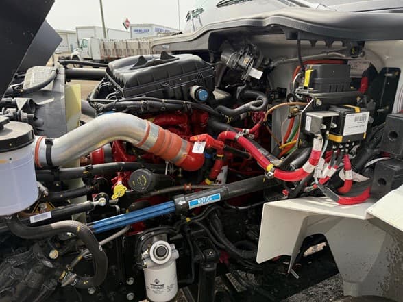 2026 International MV — photo 8