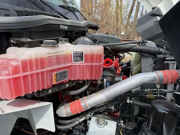 2026 International MV — photo 9