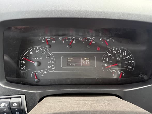 2026 International MV — photo 10