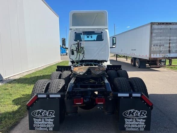 2025 International RH — photo 8