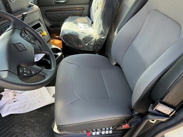 2026 International RH — photo 2