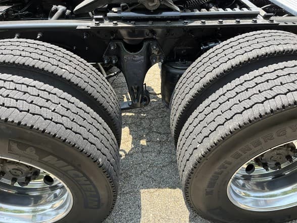 2021 International LT — photo 21