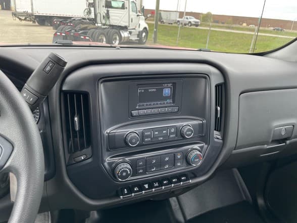 2025 International CV — photo 3