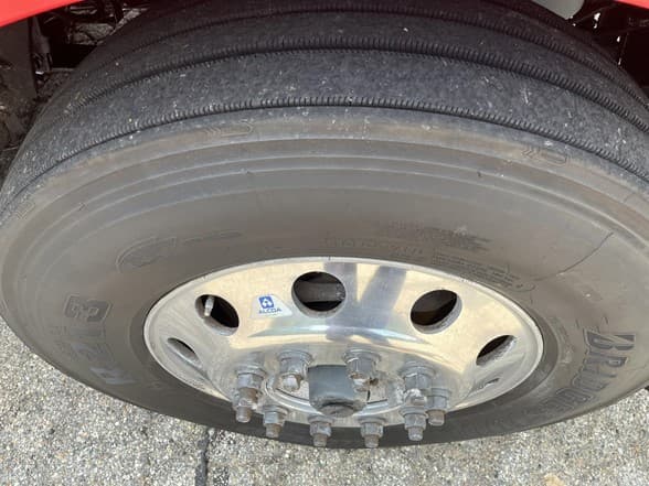 2021 International LT — photo 14