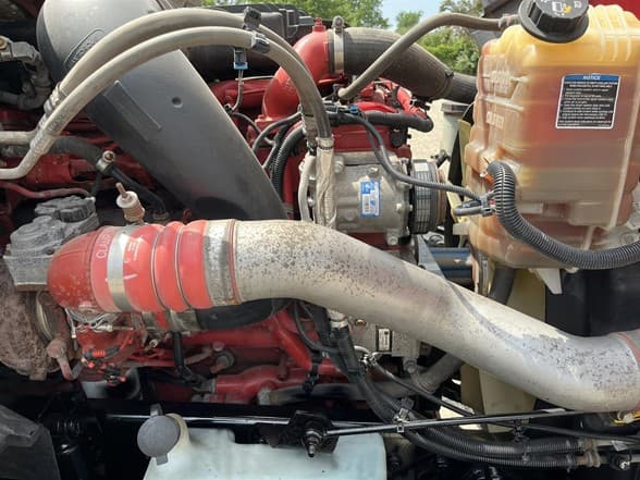 2021 International LT — photo 19