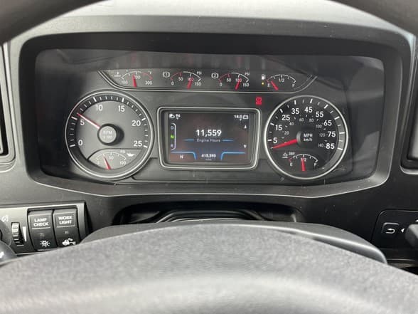 2021 International LT — photo 20