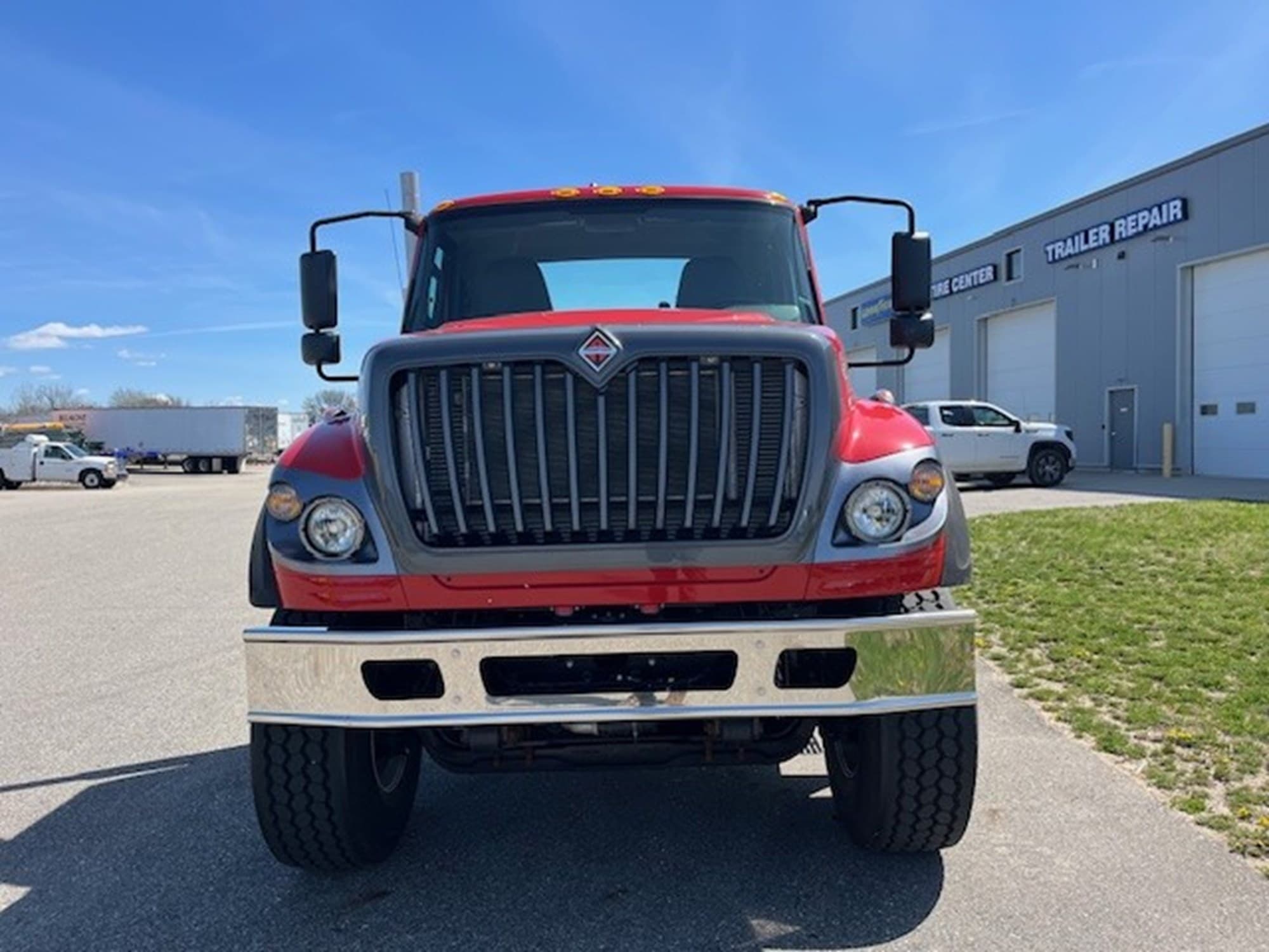 2026 International HV — photo 2