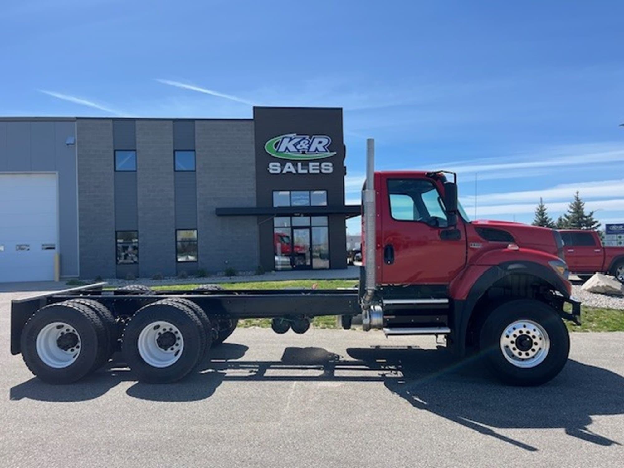 2026 International HV — photo 3