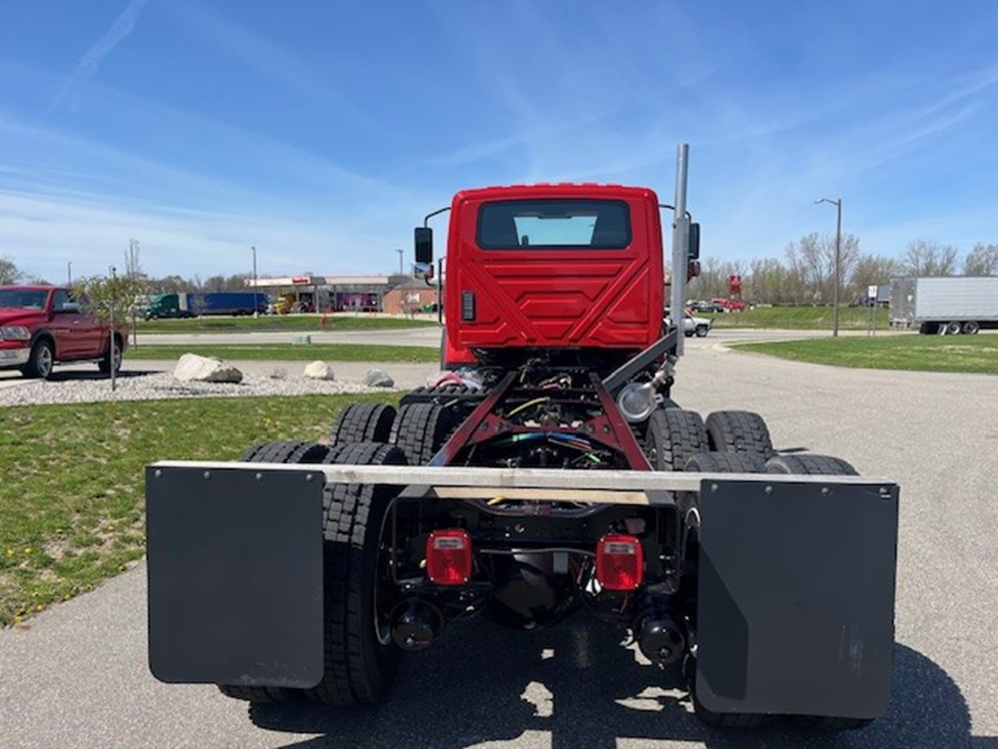 2026 International HV — photo 6