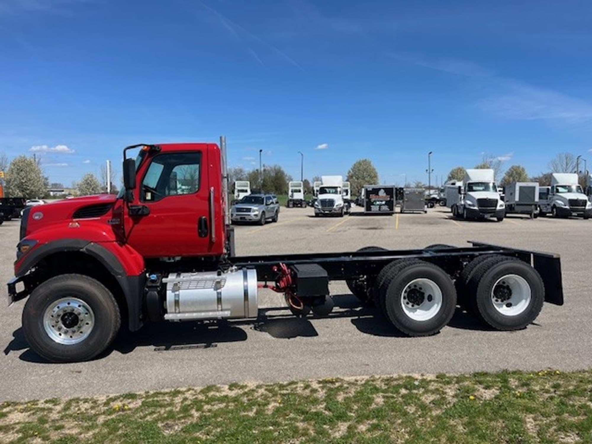 2026 International HV — photo 8