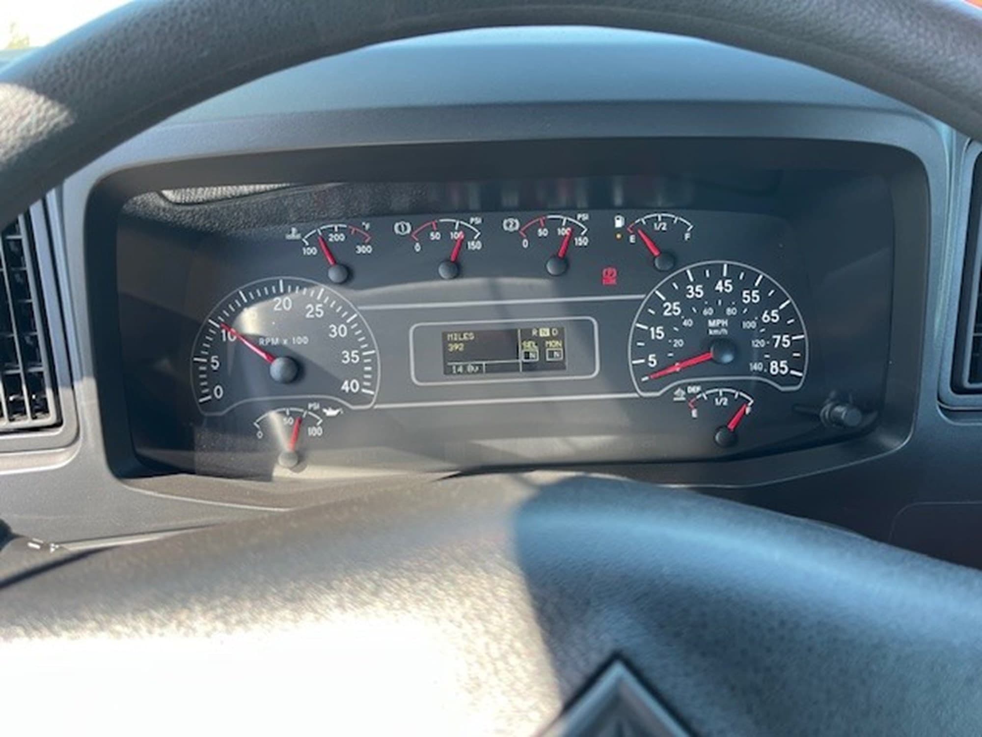 2026 International HV — photo 9