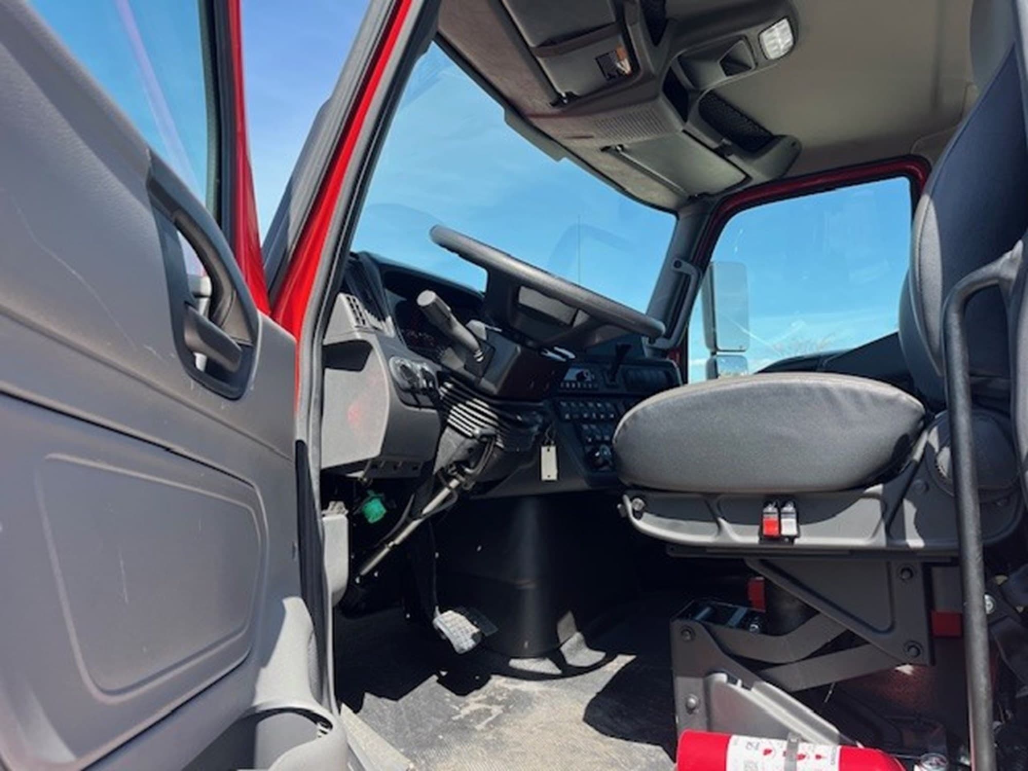 2026 International HV — photo 12