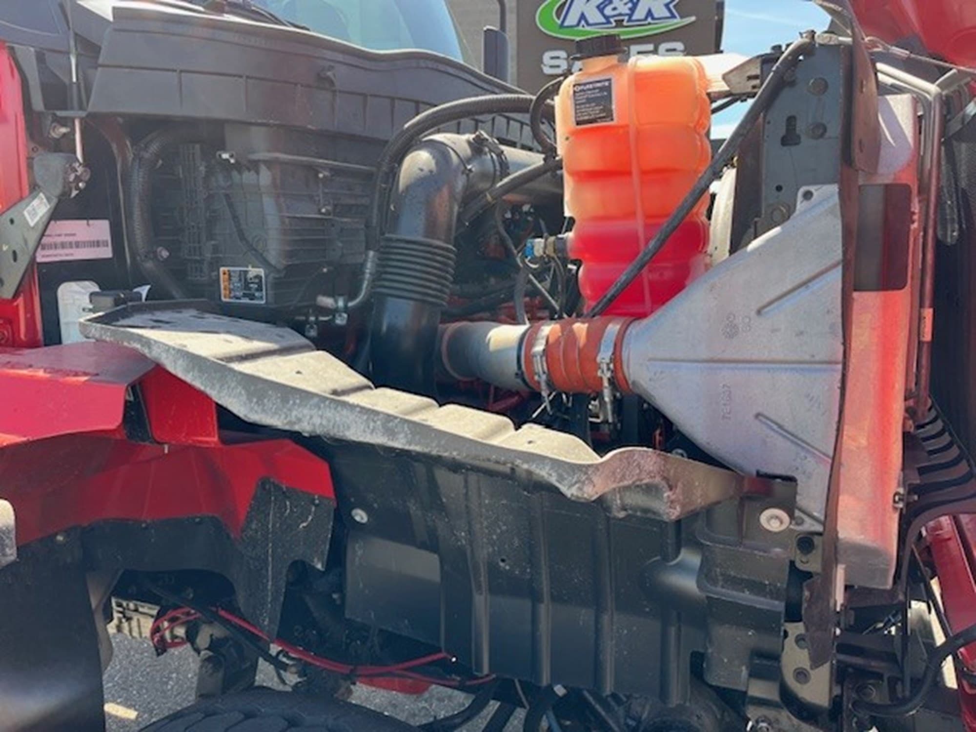 2026 International HV — photo 13