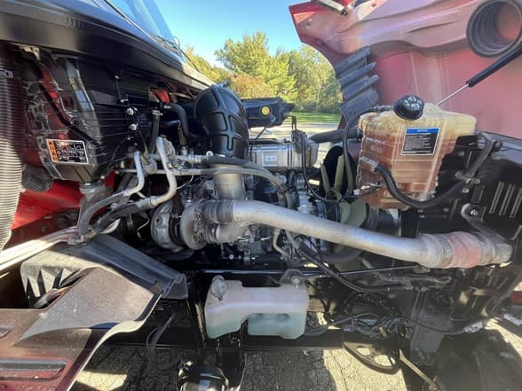 2022 International LT — photo 19