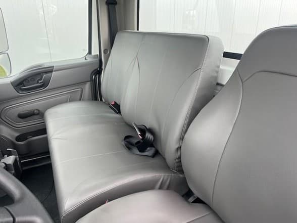 2026 International MV — photo 3