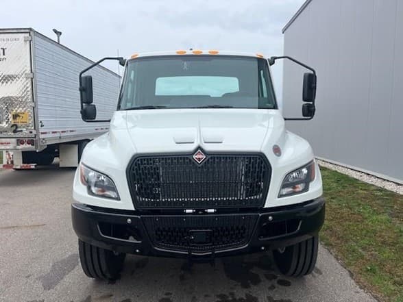 2026 International MV — photo 4