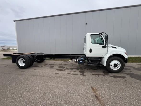 2026 International MV — photo 6