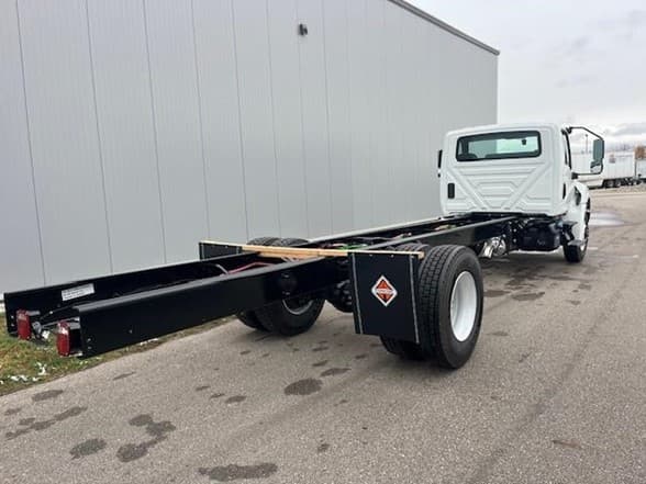 2026 International MV — photo 8