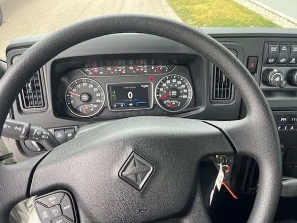 2026 International MV — photo 9