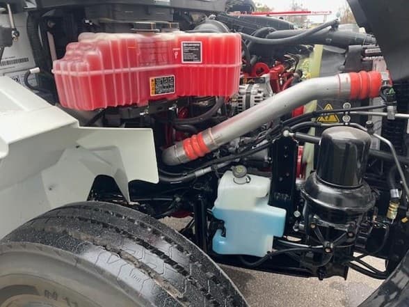 2026 International MV — photo 11