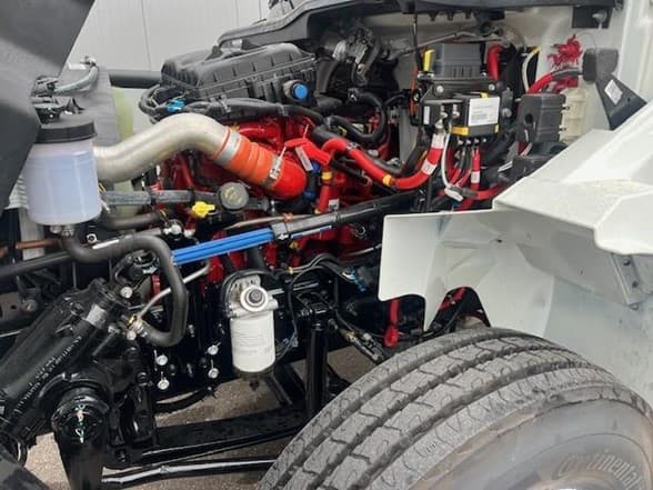 2026 International MV — photo 12