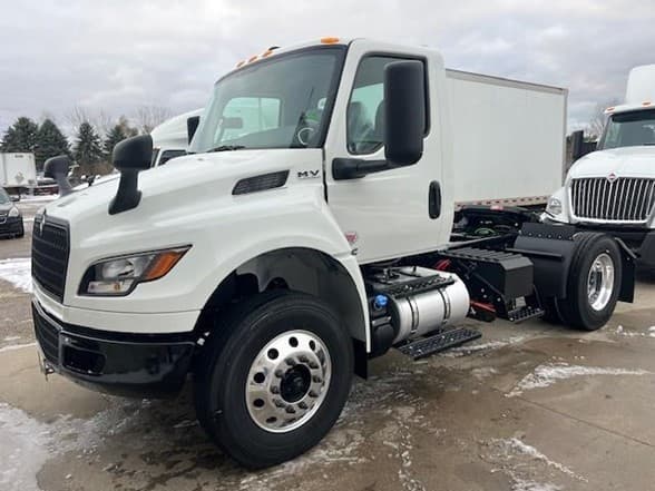 2026 International MV — photo 3