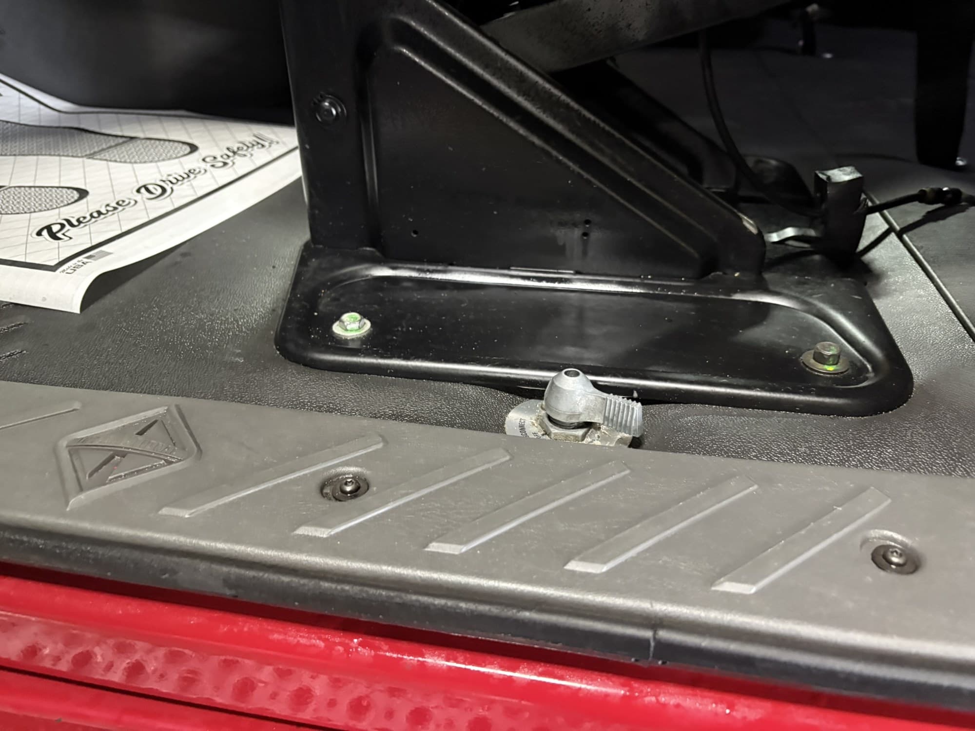 2021 International LT — photo 13